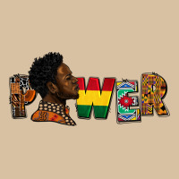 Power Juneteenth Heavyweight Hoodie | Teevron