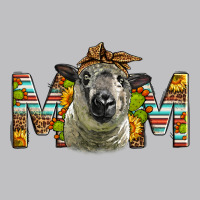 Hampshire Sheep Mom Mother's Day Classic Tee | Teevron