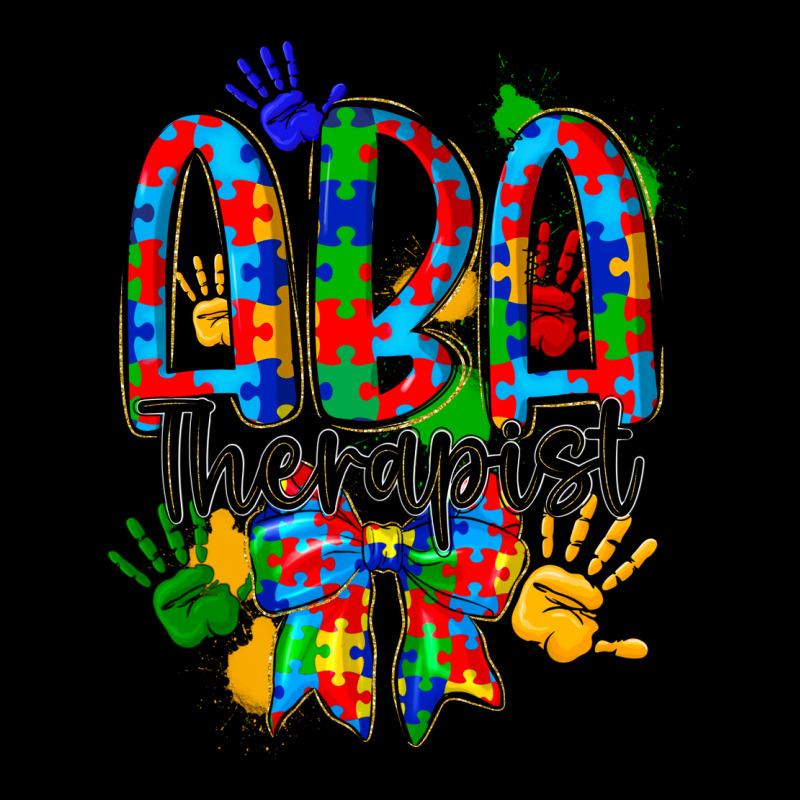Aba Therapist Urban Hoodie by CowhideDigitalArt | Teevron
