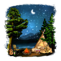 Night Glamping Camp With Wine | Teevron