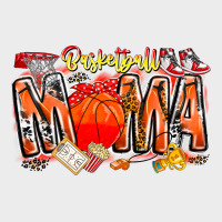 Basketball Mama Urban Hoodie | Teevron