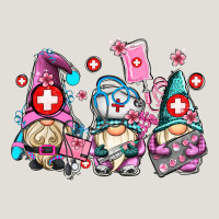 Nurse Gnomes Heavy Core Tee | Teevron