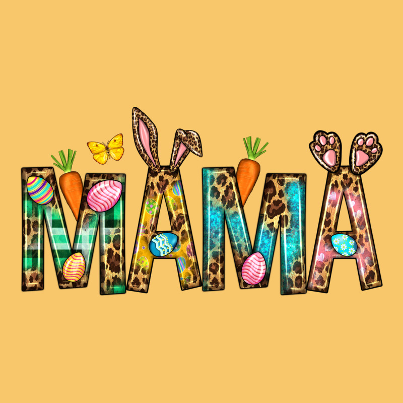Easter Mama Vintage Hoodie by BundleAndBundleShop | Teevron