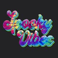 Spooky Vibes Vintage Tee | Teevron