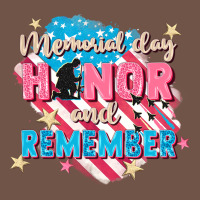 Memorial Day Honor And Remember Premium Sweatshirt | Teevron