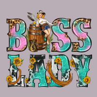 Boss Lady Vintage Tee | Teevron