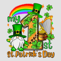 St. Patrick's My 1st St. Patrick's Day Premium Hoodie | Teevron