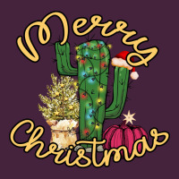 Cactus Christmas Long Sleeve Tee | Teevron