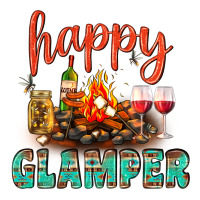 Happy Glamper Camp | Teevron