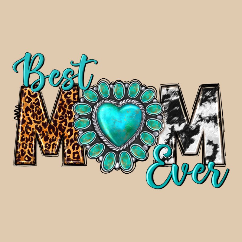 Best Mom Ever Heavyweight Sweatshirt by texasbilliewilder | Teevron