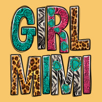 Girl Mimi Vintage Hoodie | Teevron