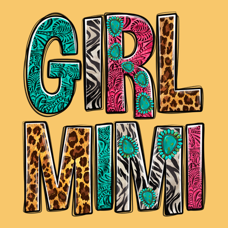 Girl Mimi Vintage Hoodie by BundleAndBundleShop | Teevron
