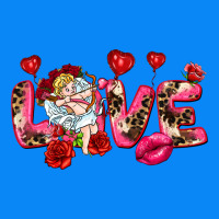 Love Valentine's Day Zipper Hoodie | Teevron