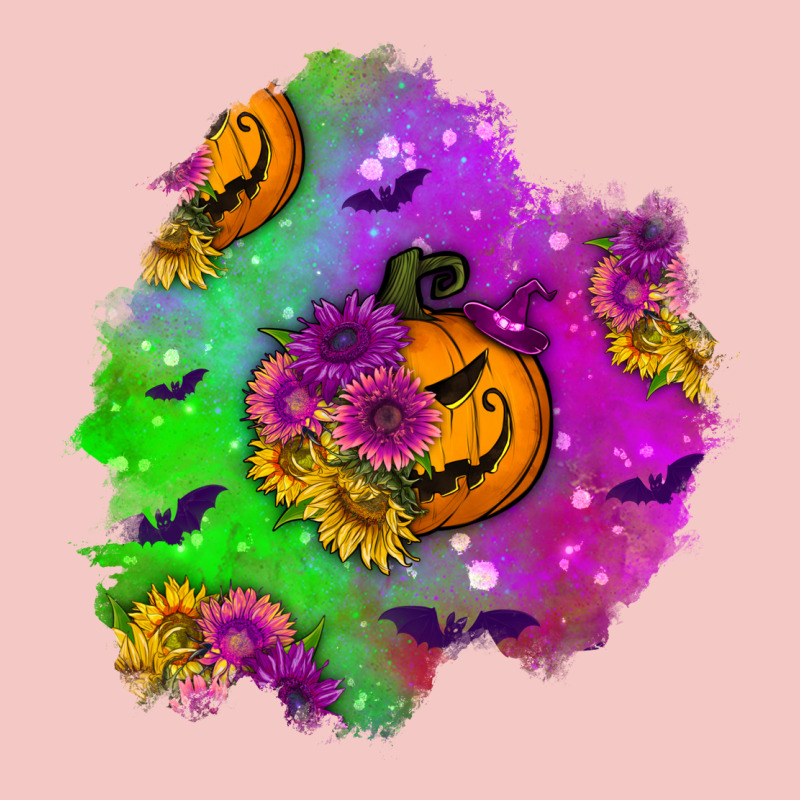 Halloween Patch 1 Urban Heavy Tee by BundleAndBundleShop | Teevron