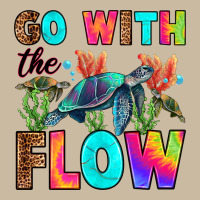 Go With The Flow Long Sleeve Tee | Teevron