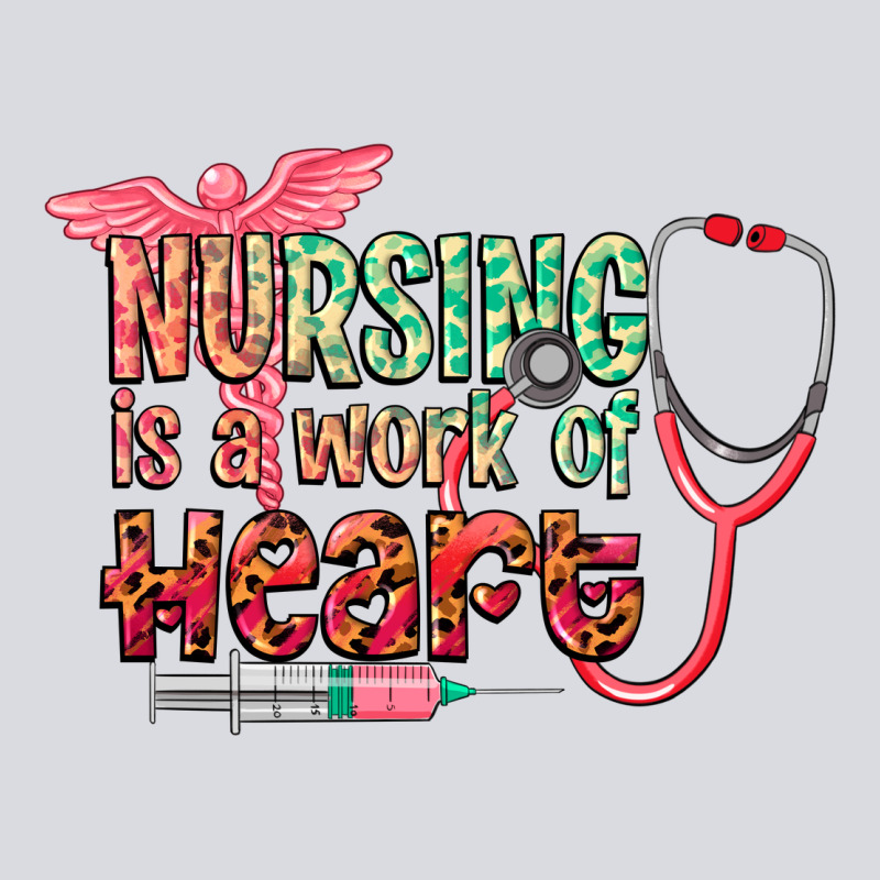 Cowgirl Nursing Is A Work Of Heart Zipper Hoodie by CowGirlArtShop | Teevron