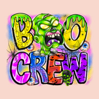 Boo Crew Urban Hoodie | Teevron