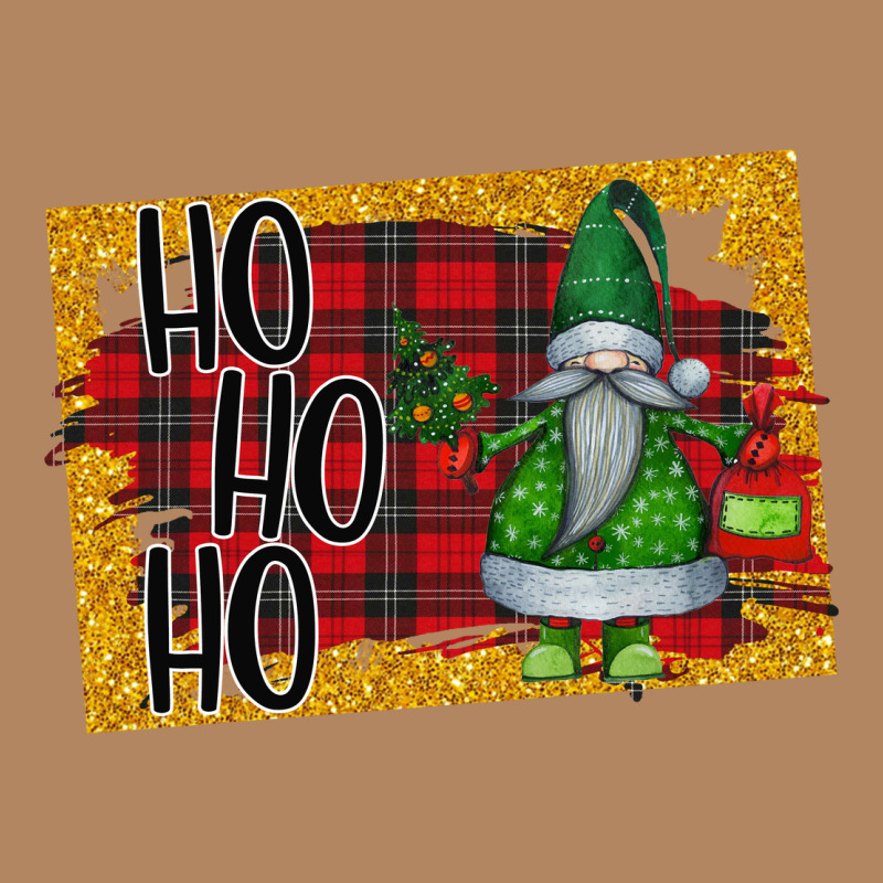 Christmas Ho Ho Ho Long Sleeve Tee by Bettercallsaul | Teevron