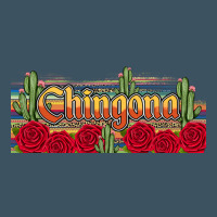 Chingona Urban Heavy Tee | Teevron