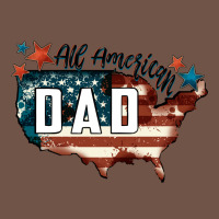 All American Dad Premium Sweatshirt | Teevron
