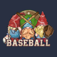 Baseball Gnomes Heavyweight Sweatshirt | Teevron