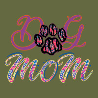 Dog Mom Long Sleeve Tee | Teevron