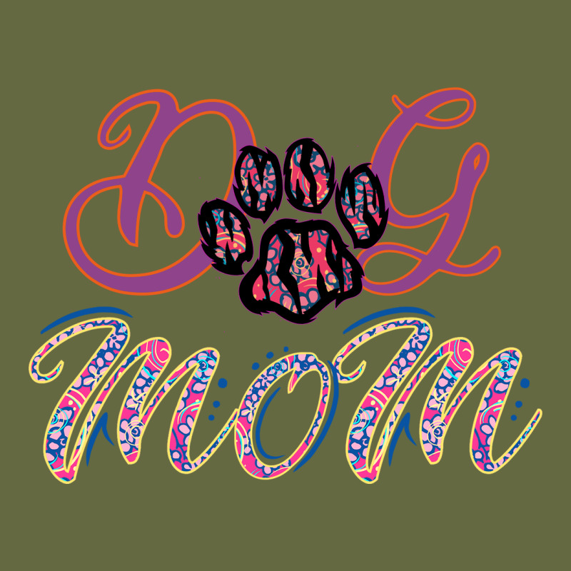 Dog Mom Long Sleeve Tee by Bettercallsaul | Teevron