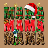Christmas Mama Vintage Hoodie | Teevron