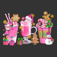 Pink Christmas Coffee Cups Bbs | Teevron