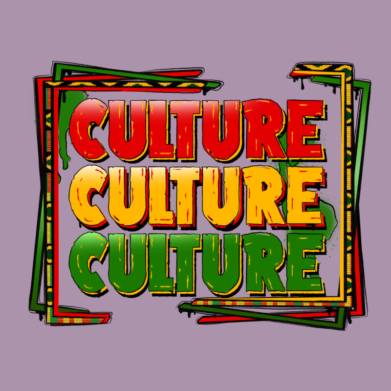 Culture Heavyweight Hoodie by FaDigitalArtStudio | Teevron