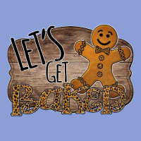 Let's Get Baked Long Sleeve Tee | Teevron