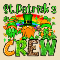 St. Patrick's Day Crew Premium Hoodie | Teevron