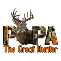 Western Papa The Great Deer Hunter | Teevron