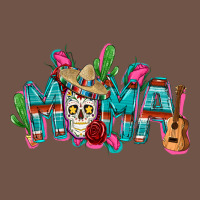 Mexican Mama Mother's Day Premium Sweatshirt | Teevron