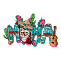 Mexican mama Mother's Day | Teevron