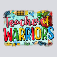 Teacher Of Warriors Zipper Hoodie | Teevron