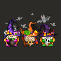 Halloween Gnomes Heavy Core Tee | Teevron