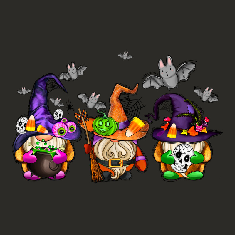 Halloween Gnomes Heavy Core Tee by AdoDesignShop | Teevron