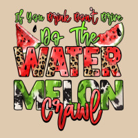 If You Drink Don't Drive Do The Watermelon Crawl Heavyweight Sweatshirt | Teevron