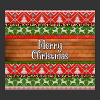 merry christmas knitted reindeer pattern | Teevron