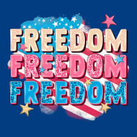 Freedom Freedom Freedom Premium Sweatshirt | Teevron