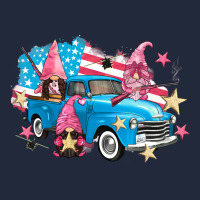 American Truck Gnomes Premium Sweatshirt | Teevron