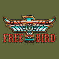 Thunderbird Free Bird Classic Tee | Teevron