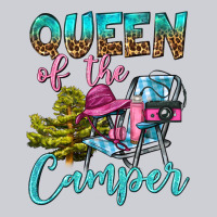 Queen Of The Camper Classic Tee | Teevron