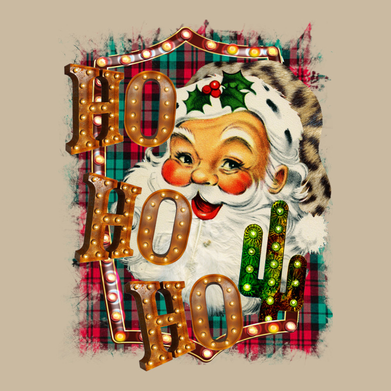 Ho Ho Ho Santa Long Sleeve Tee by Bettercallsaul | Teevron