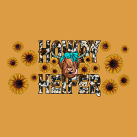 Howdy Heifer Urban Heavy Tee | Teevron