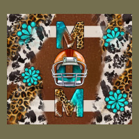 American Football Mom Tumbler Vintage Hoodie | Teevron