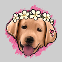 Jack Russel Floral Kopyası Premium Tee | Teevron