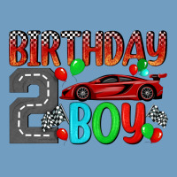 Birthday Boy 2 Urban Heavy Tee | Teevron