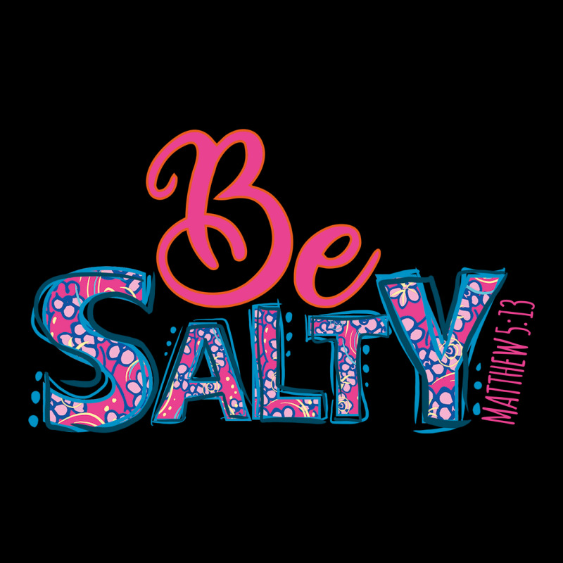 Be Salty Long Sleeve Tee by Bettercallsaul | Teevron
